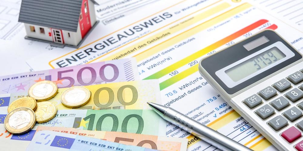 Energieausweis