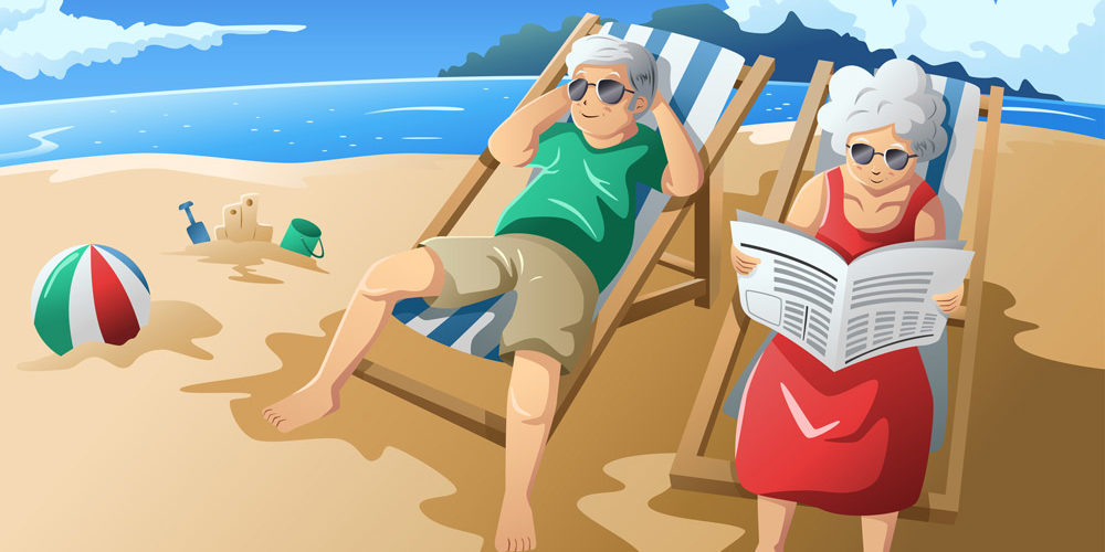 Immobilienverrentung