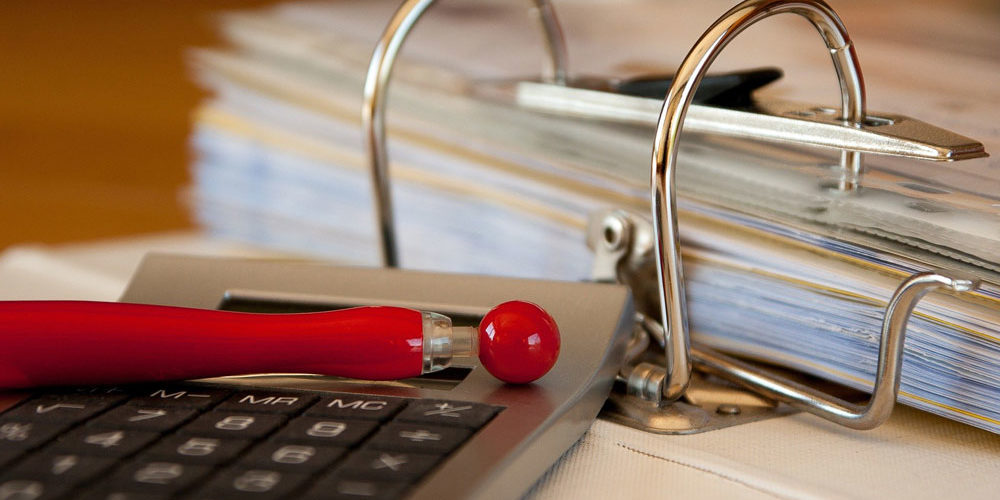 Immobilienunterlagen