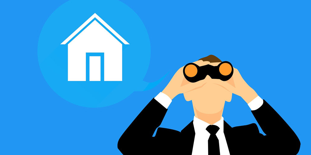 Immobilienkäufer finden