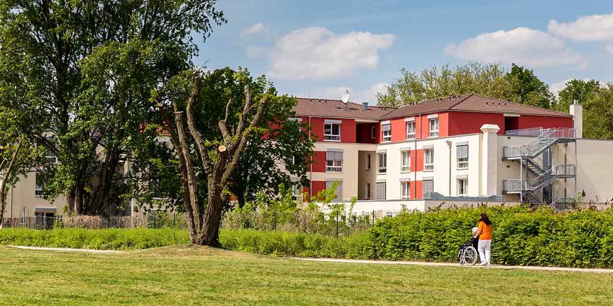 Kapitalanlage Pflegeheim Wohnheim für Senioren