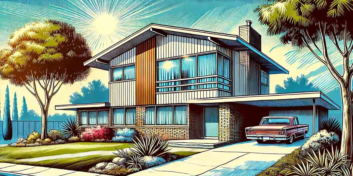 Warum_vieles_für_Wohneigentum_spricht_klein_Copyright_Wordliner Wohnhaus im Grünen