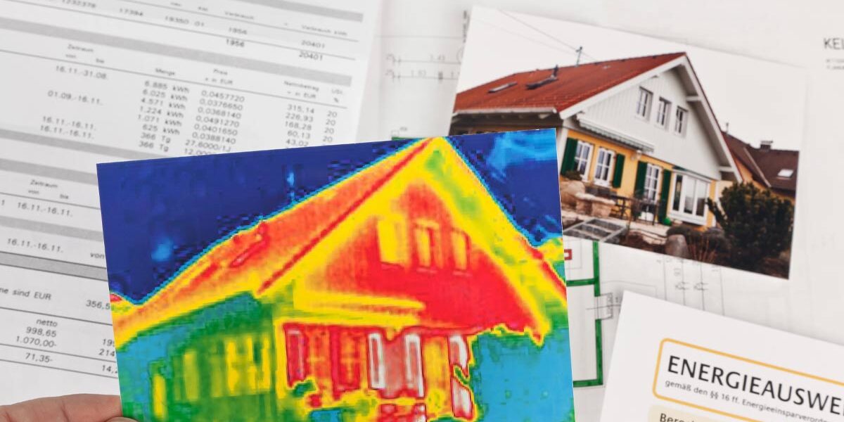 Energieausweis Energieausweis
