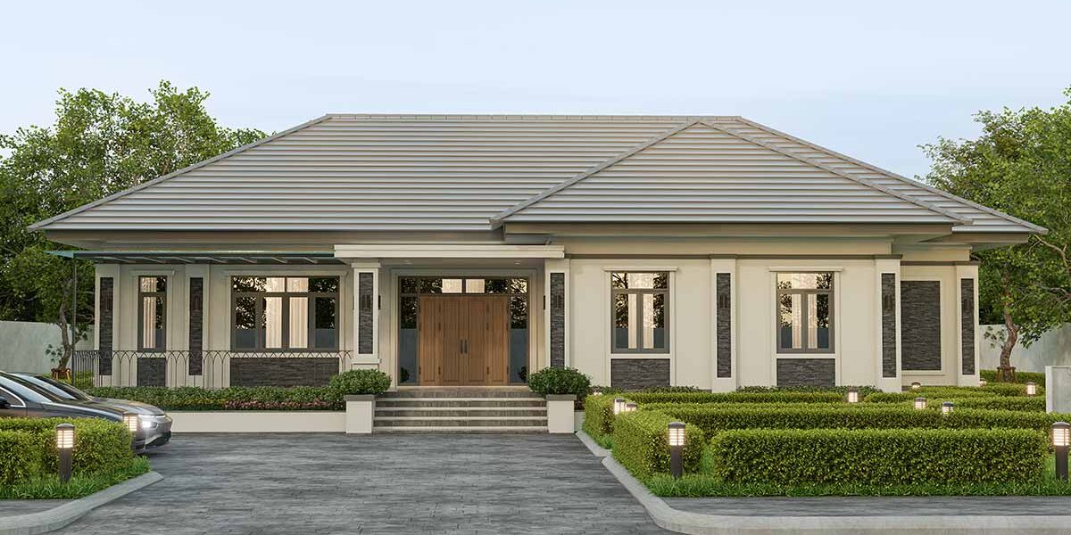 Vom Mieter zum Eigentümer Ein Eigenheim