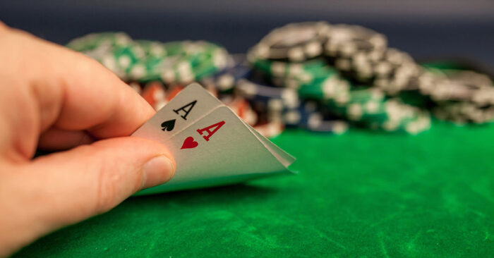 Ein Ass im Ärmel für die Preisverhandlung