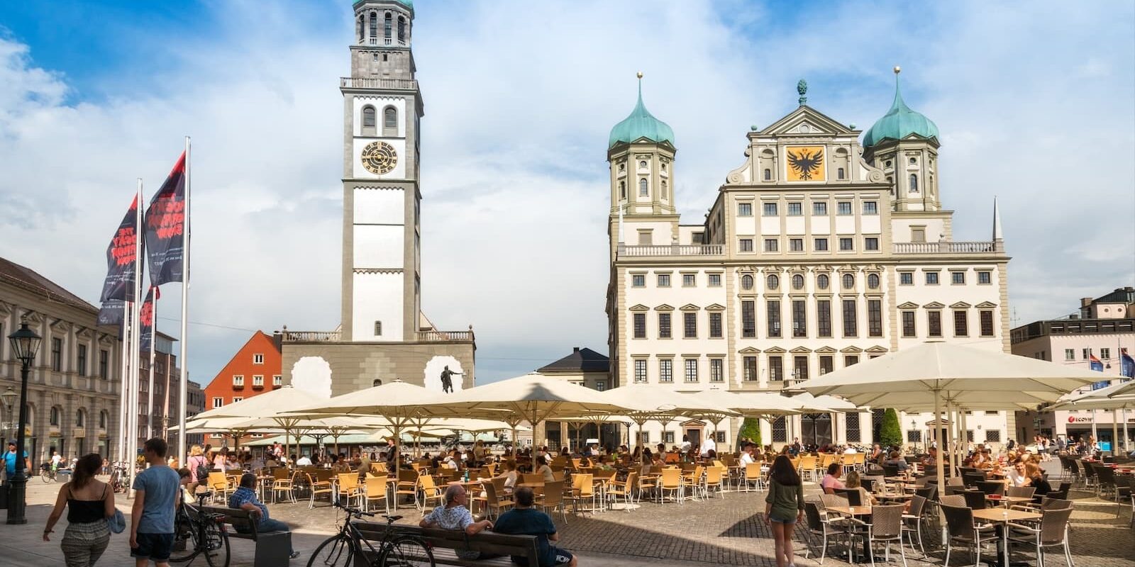 Augsburg Wie viel ist mein Haus in Augsburg wert? | ImmoProfi Immobilien