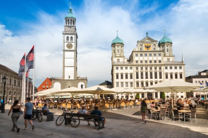 Wie viel ist mein Haus in Augsburg wert? | ImmoProfi Immobilien