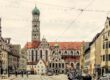 Augsburg | Immoprofi-Wolkersdorfer