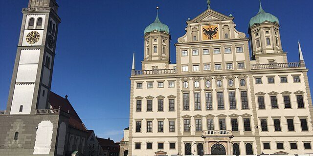 Wohnungsverkauf Augsburg