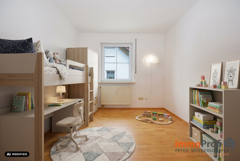 Kinderzimmer AI modified