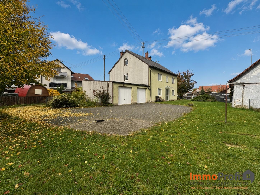 Ansicht 1