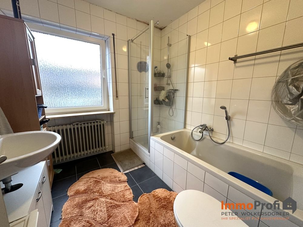 Badezimmer OG