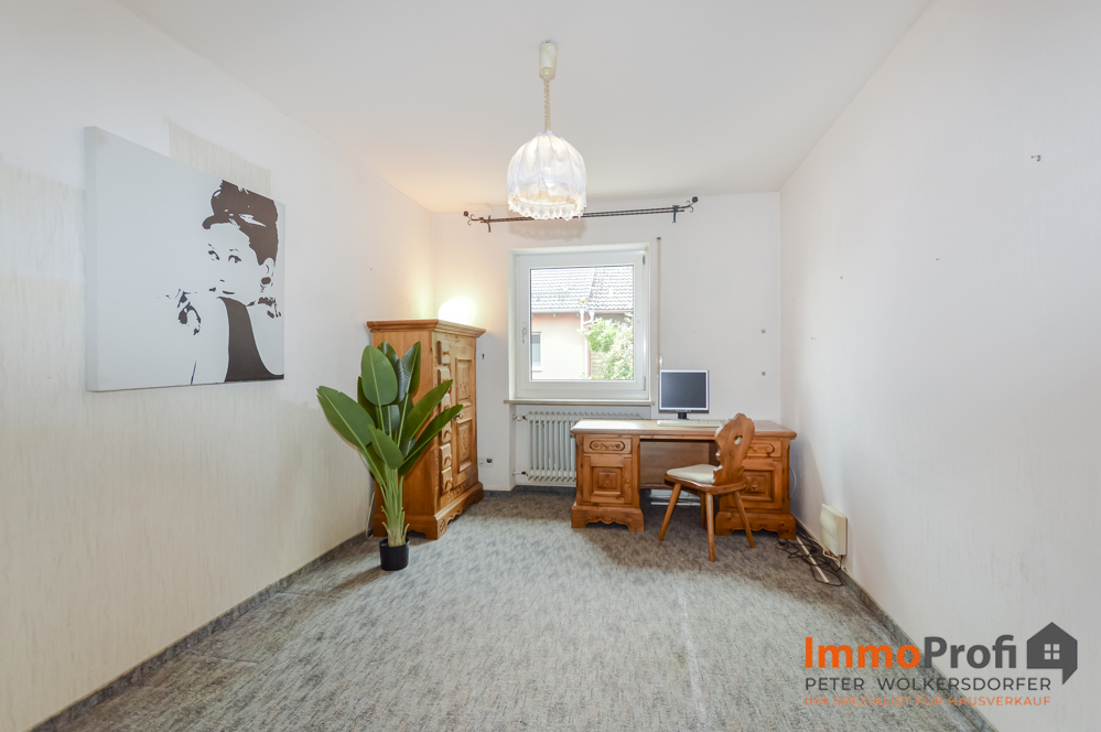 Büro OG