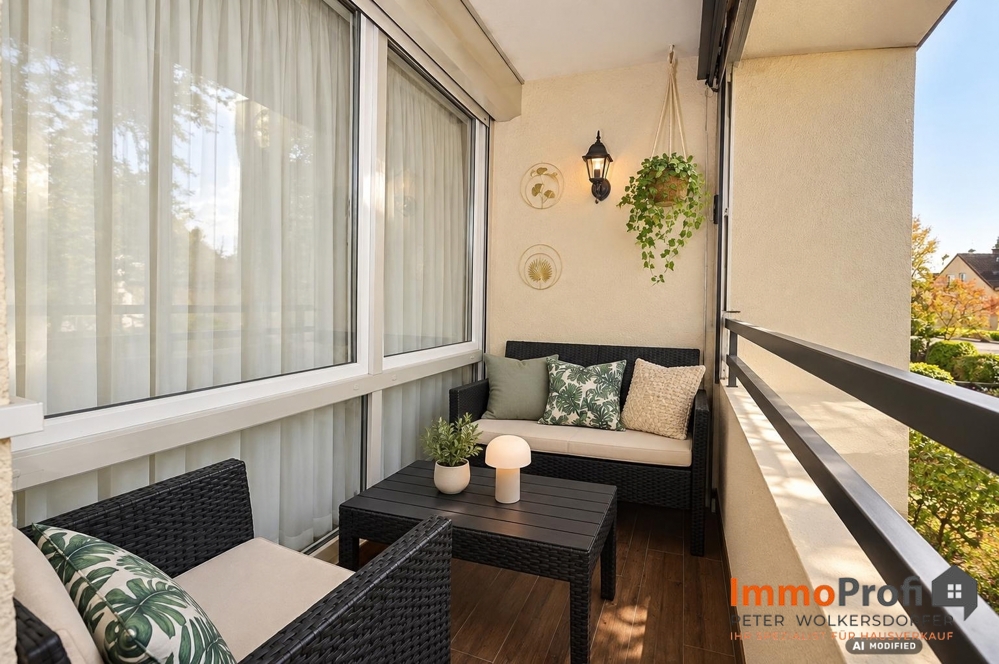 Balkon AI