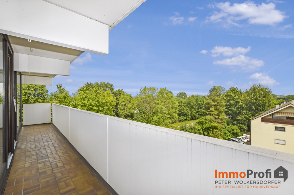 Balkon 