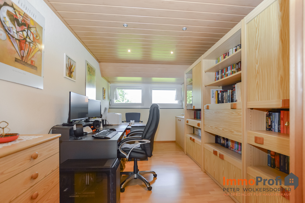 Büro OG