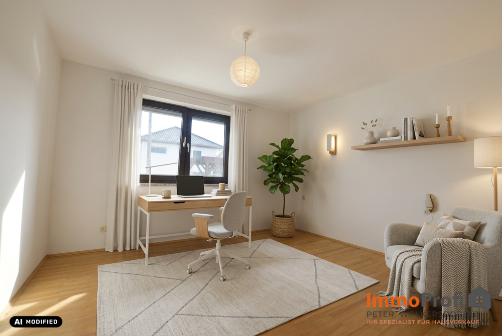Arbeiten EG - AI modified