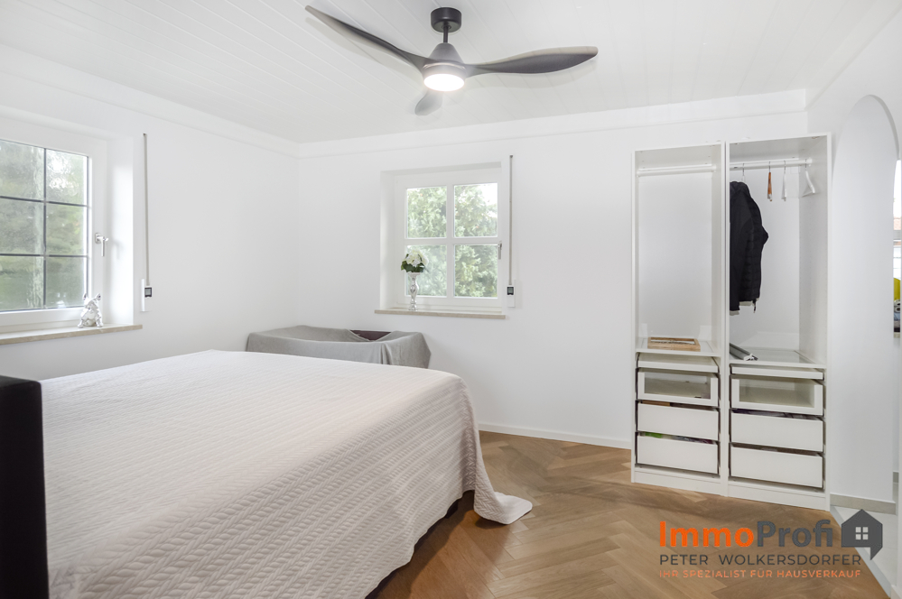 Gästezimmer 