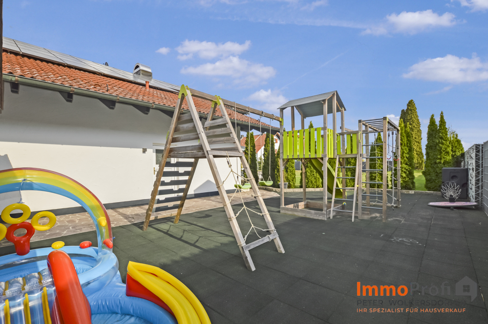 Spielplatz