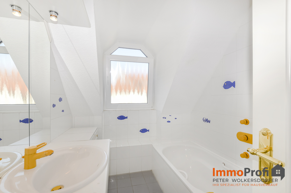 OG Badezimmer