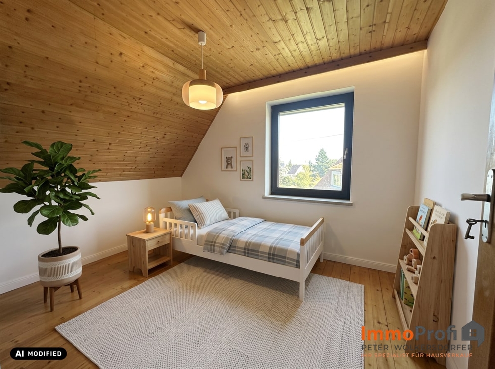 Kinderzimmer2 OG - AI