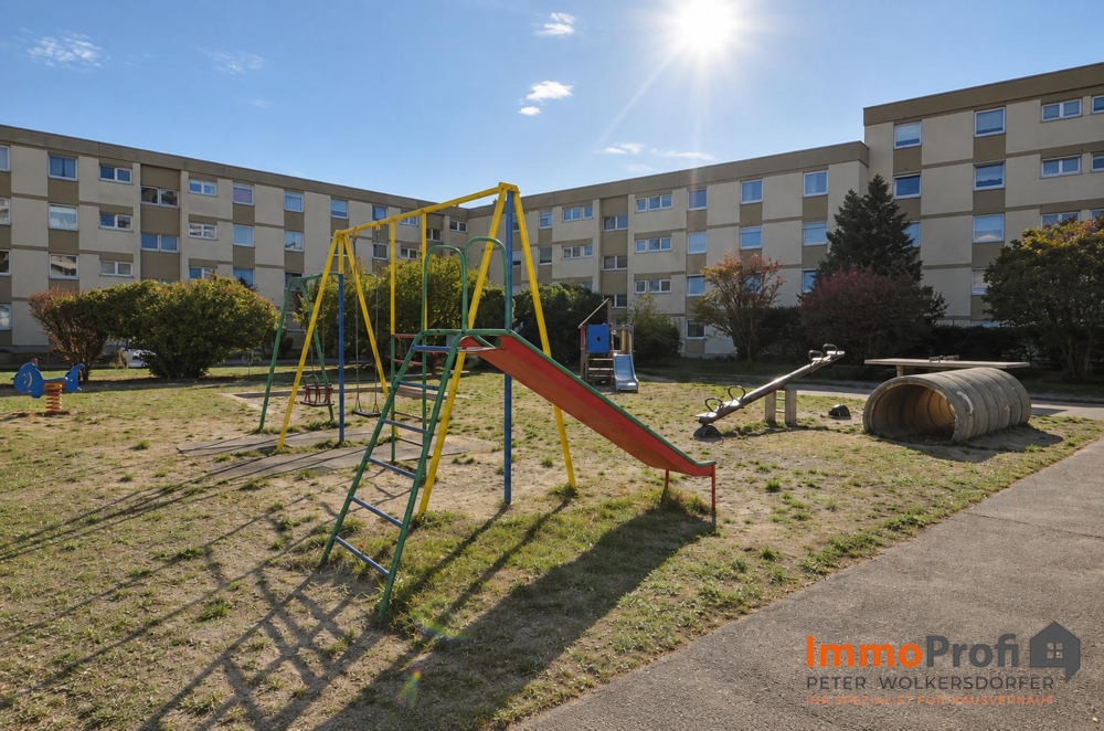 Spielplatz